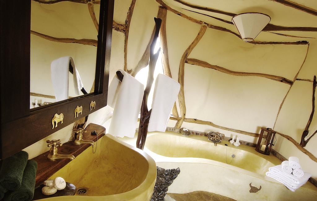 Elerai Camp Otel Amboseli Oda fotoğraf